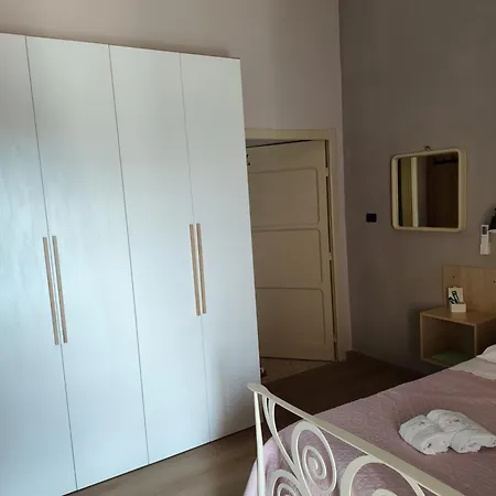 Monolocale Al Secondo Piano Con Cucina E Terrazzino * Palazzo San Gervasio