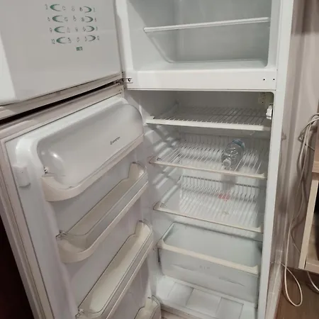 Apartmán Monolocale Al Secondo Piano Con Cucina E Terrazzino Palazzo San Gervasio