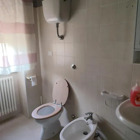 Monolocale Al Secondo Piano Con Cucina E Terrazzino Palazzo San Gervasio